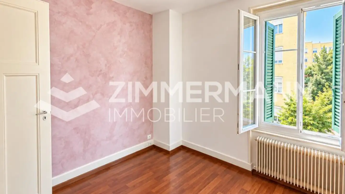 Apartment for rent - Chemin du Bosquet, 1030 Bussigny - Photo 3