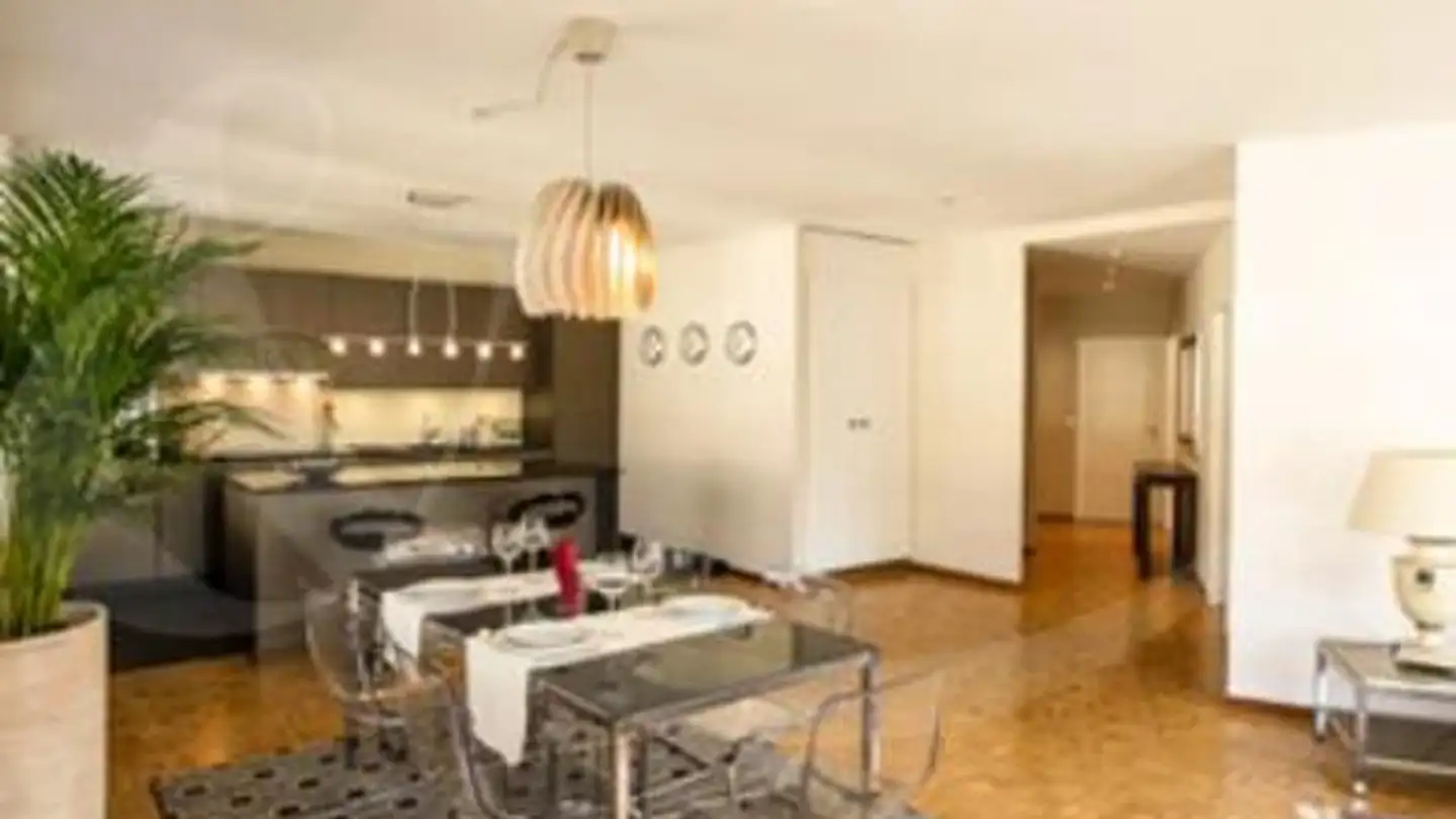 Apartment for rent - Rue De Vermont 62, 1202 Genève - Photo 4