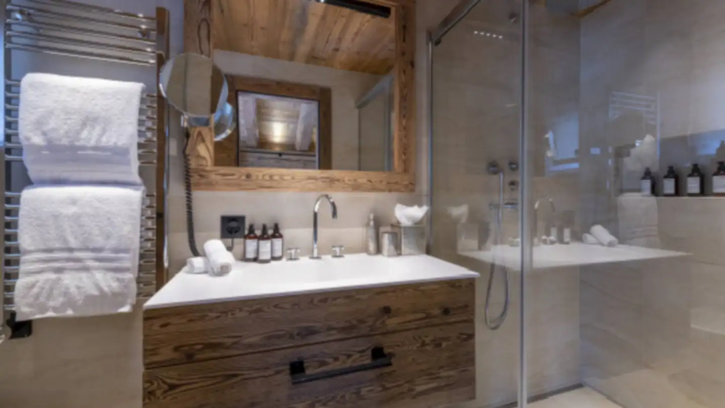 Single house for rent - Verbier, 1936 Verbier - Photo 4