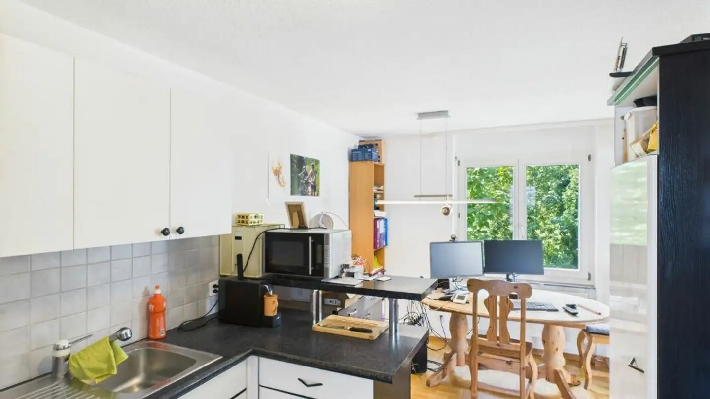 Appartamento in vendita - Im Brüel 11, 8370 Sirnach - Foto 2