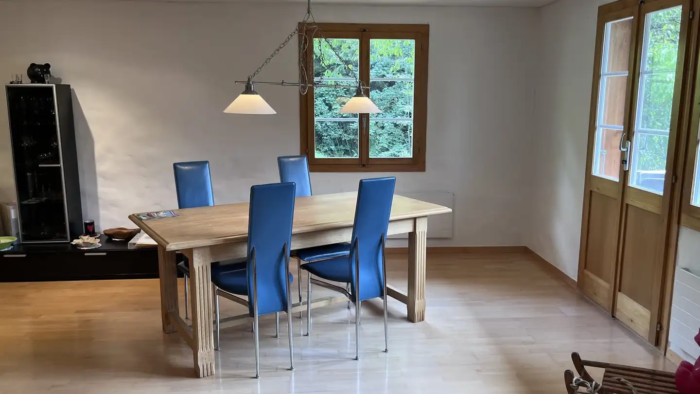 Mehrfamilienhaus kaufen - Anggistrasse 1, 3818 Grindelwald - Foto 3