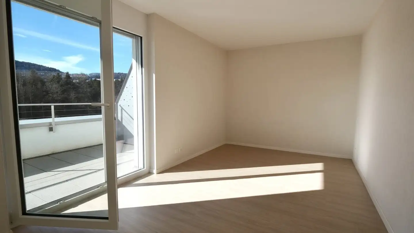 Apartment for rent - 1616 Attalens