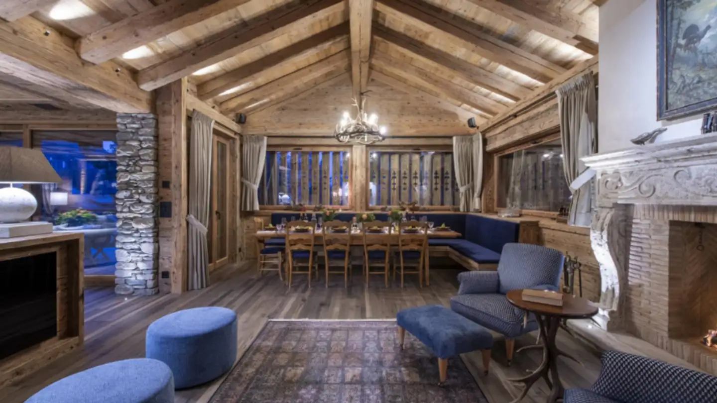 Single house for rent - Verbier, 1936 Verbier