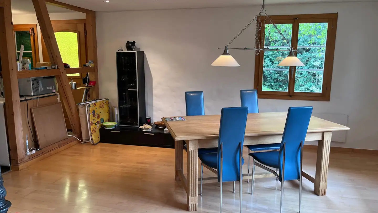 Mehrfamilienhaus kaufen - Anggistrasse 1, 3818 Grindelwald - Foto 4