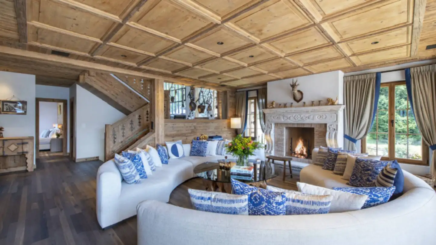Single house for rent - Verbier, 1936 Verbier - Photo 2