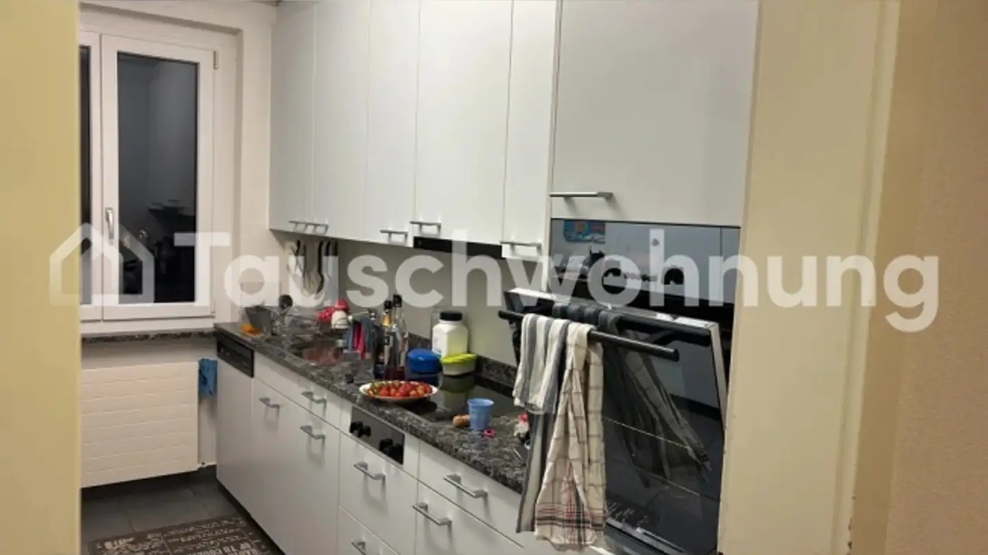 Wohnung mieten - 8045 Zürich