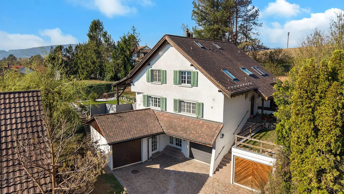 Semi-detached house for sale - 8173 Neerach