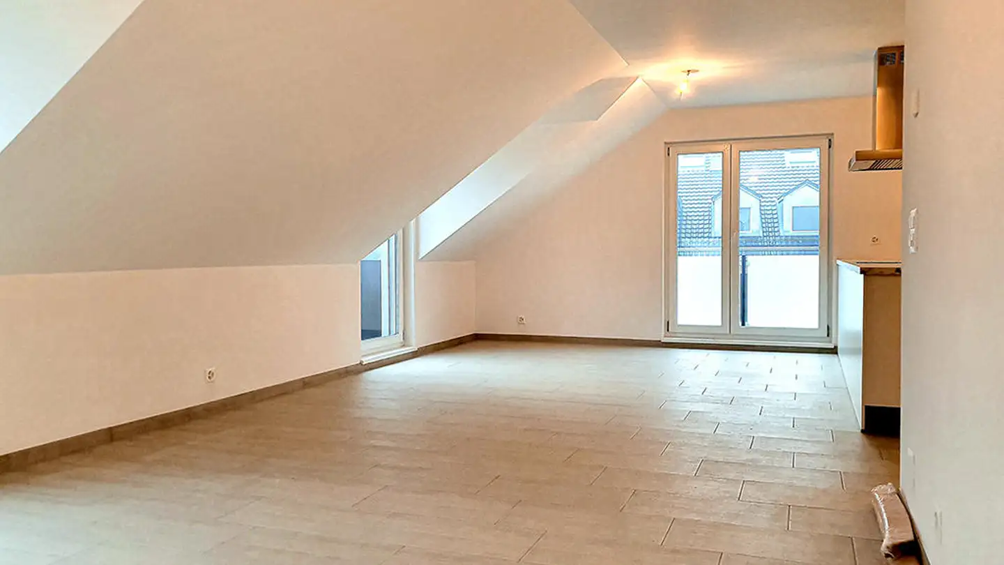 Attique à vendre - 1847 Rennaz - Photo 4