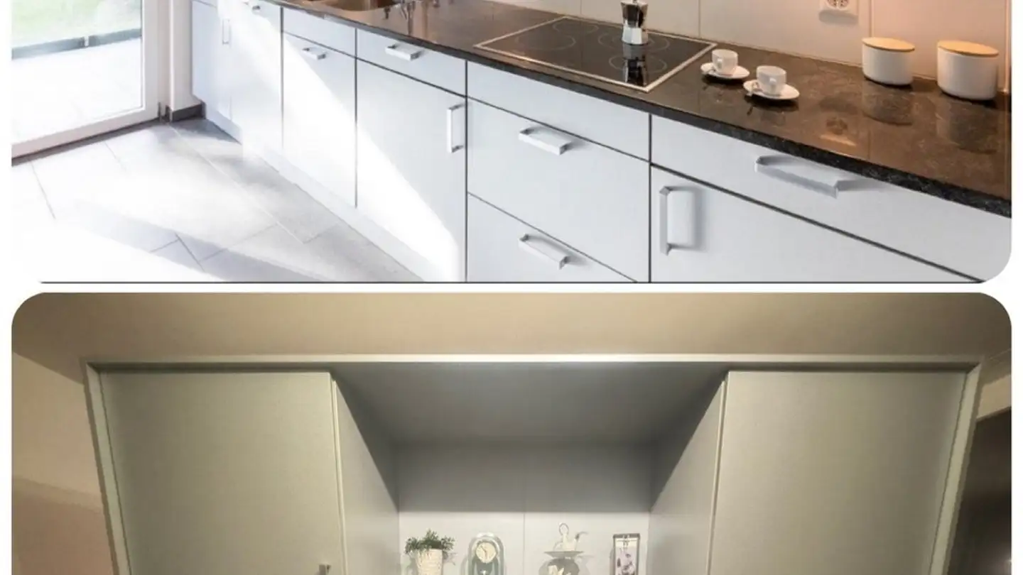 Apartment for rent - 5035 Unterentfelden - Photo 2