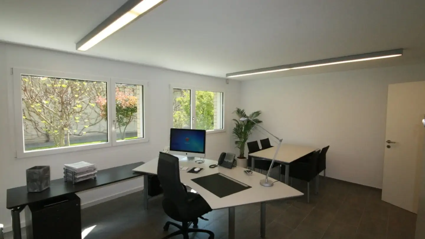 Studio medico in affitto - Speerstrasse 12a, 8832 Wilen b. Wollerau