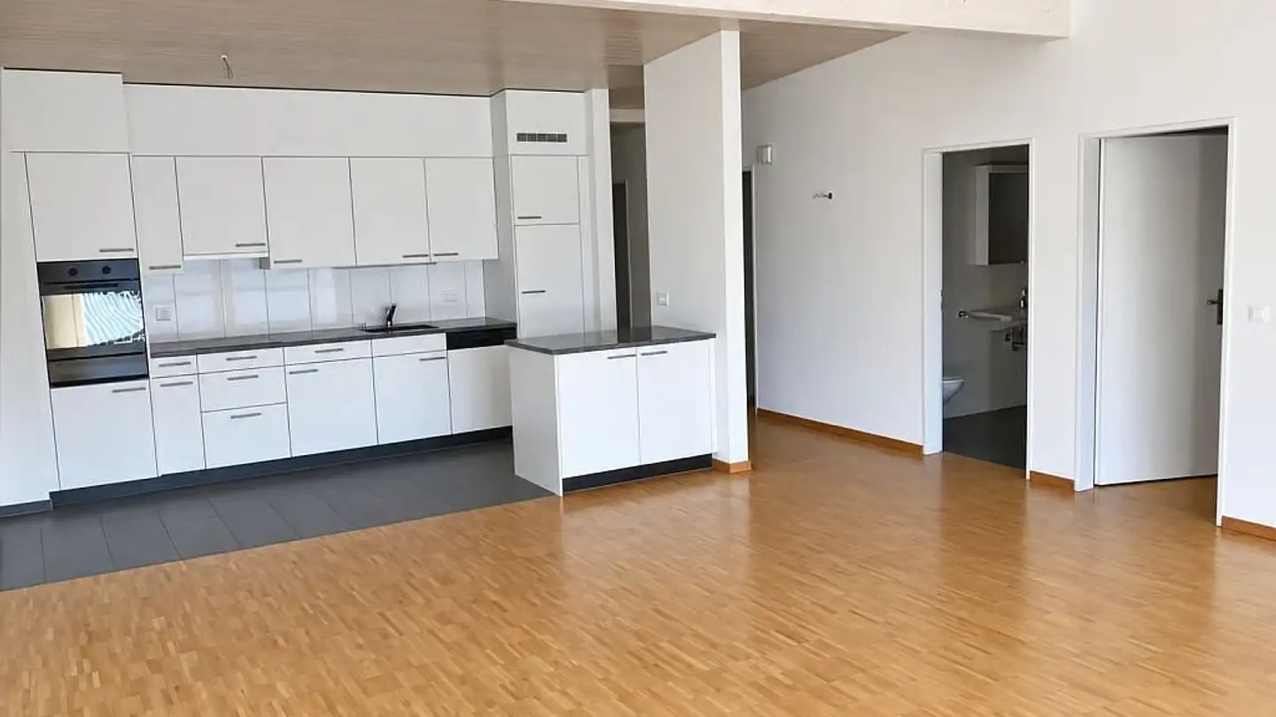 Wohnung mieten - Schachenstrasse 8, 3315 Bätterkinden - Foto 2