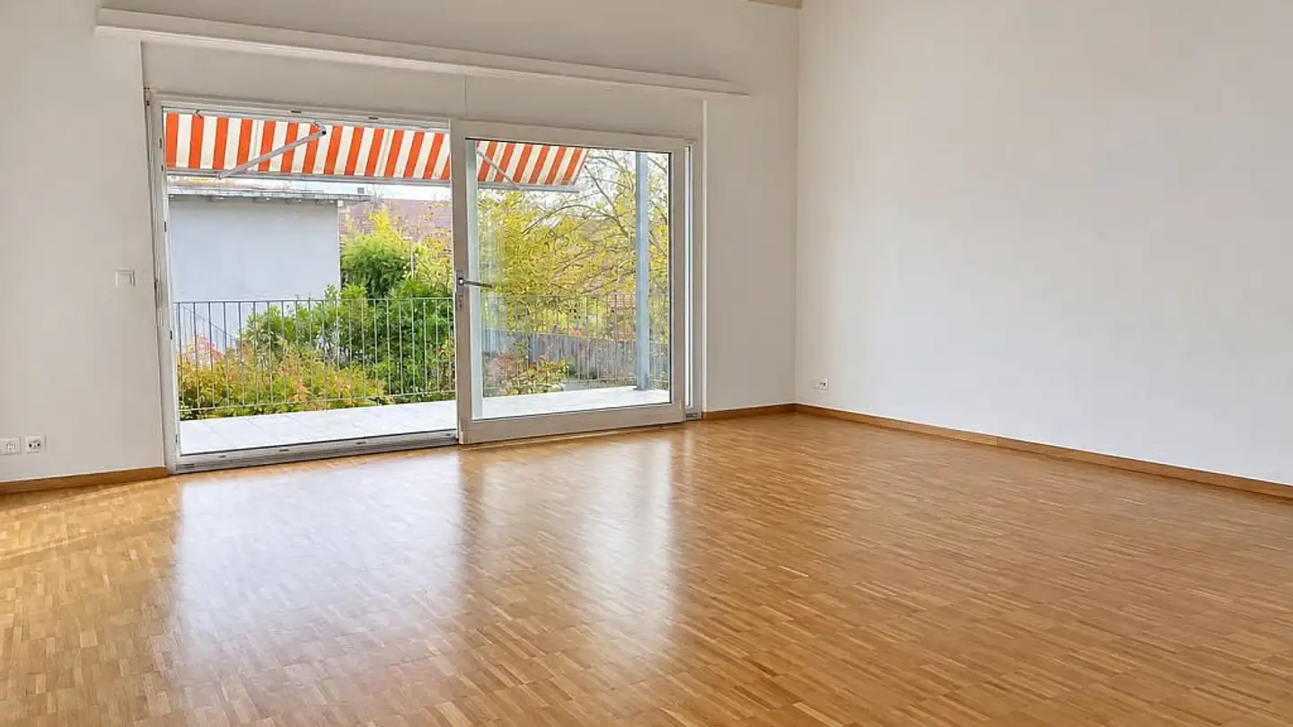 Wohnung mieten - Schachenstrasse 8, 3315 Bätterkinden - Foto 3