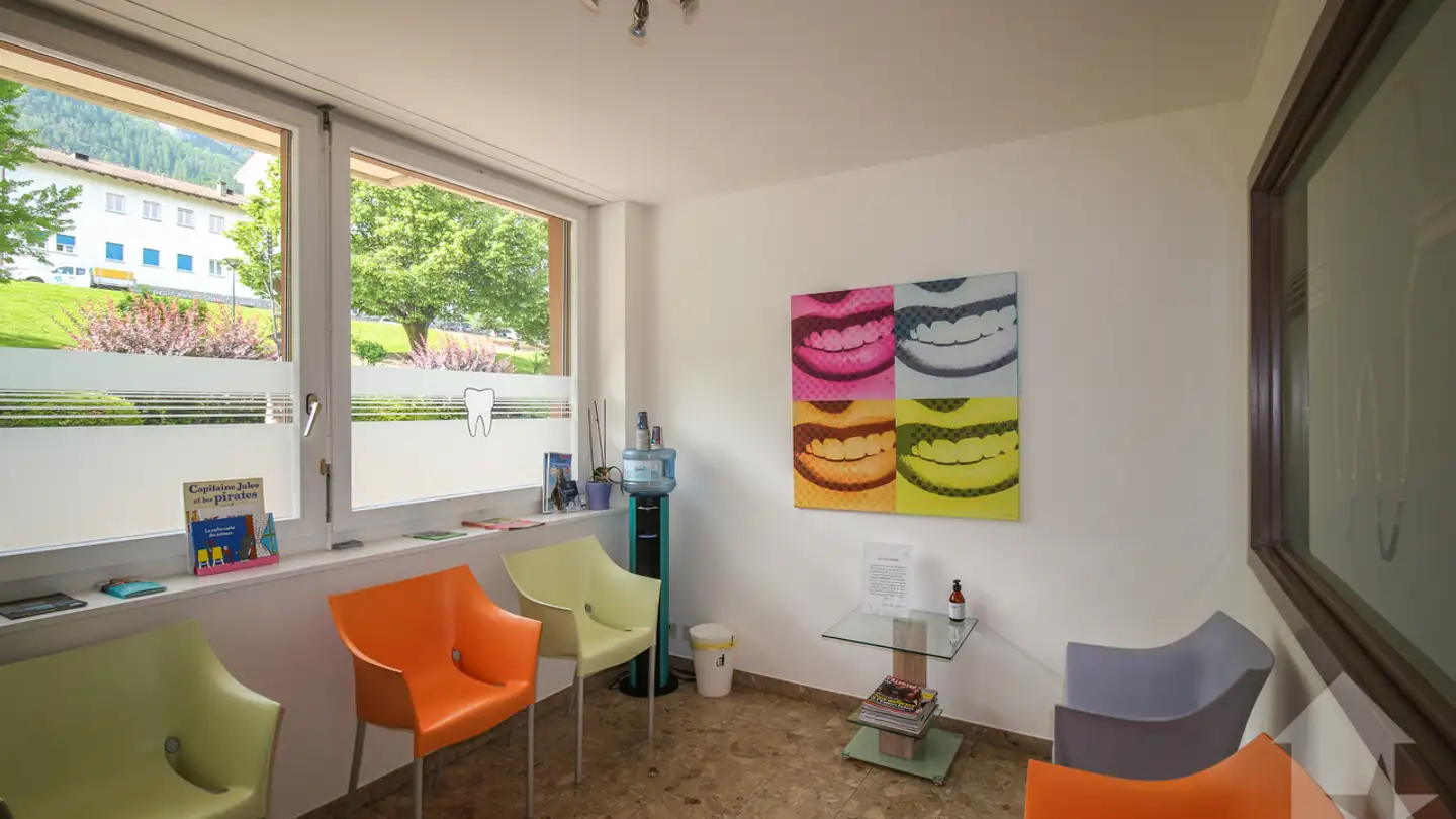 Appartamento in vendita - 3966 Chalais - Foto 3