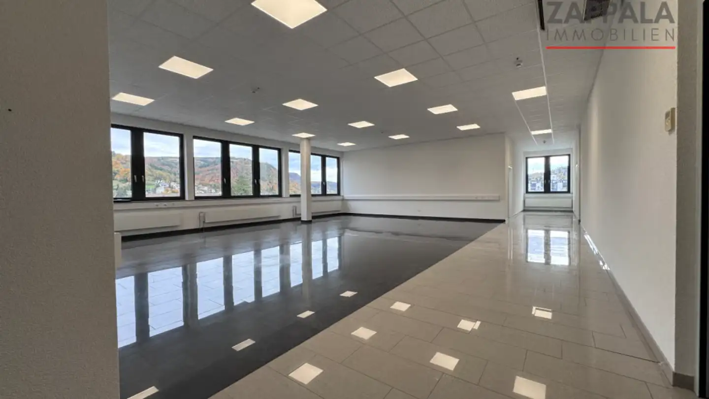 Gewerbe mieten - Industriestrasse 15, 4410 Liestal - Foto 2