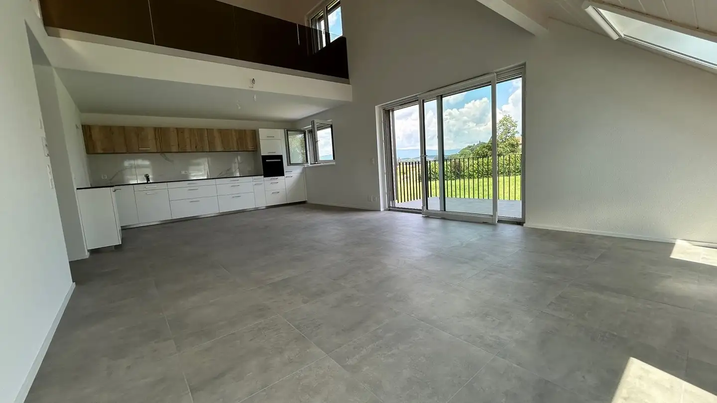 Wohnung mieten - Chemin Du Télégraphe 7, 1306 Daillens - Foto 3