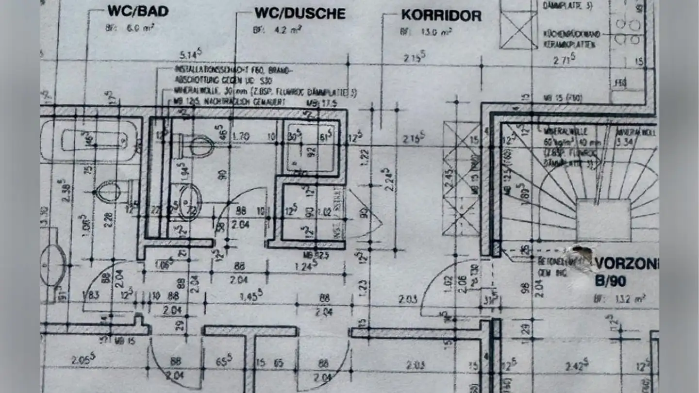 Apartment for rent - 5035 Unterentfelden - Photo 4
