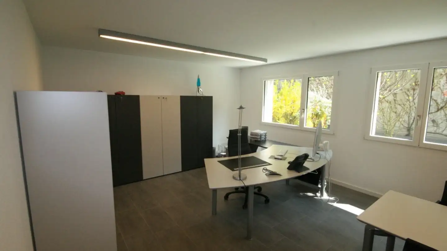 Studio medico in affitto - Speerstrasse 12a, 8832 Wilen b. Wollerau - Photo 2