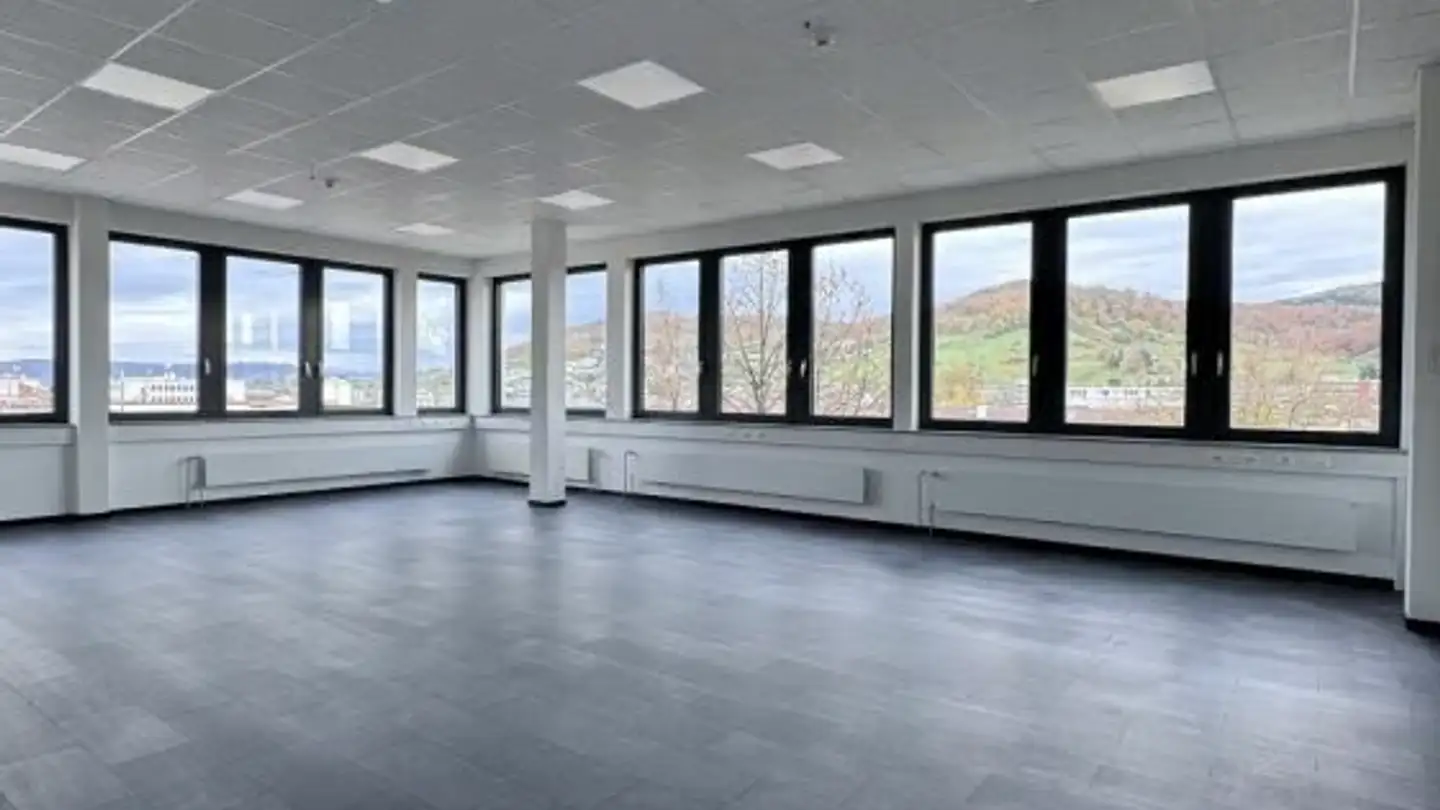 Gewerbe mieten - Industriestrasse 15, 4410 Liestal - Foto 3