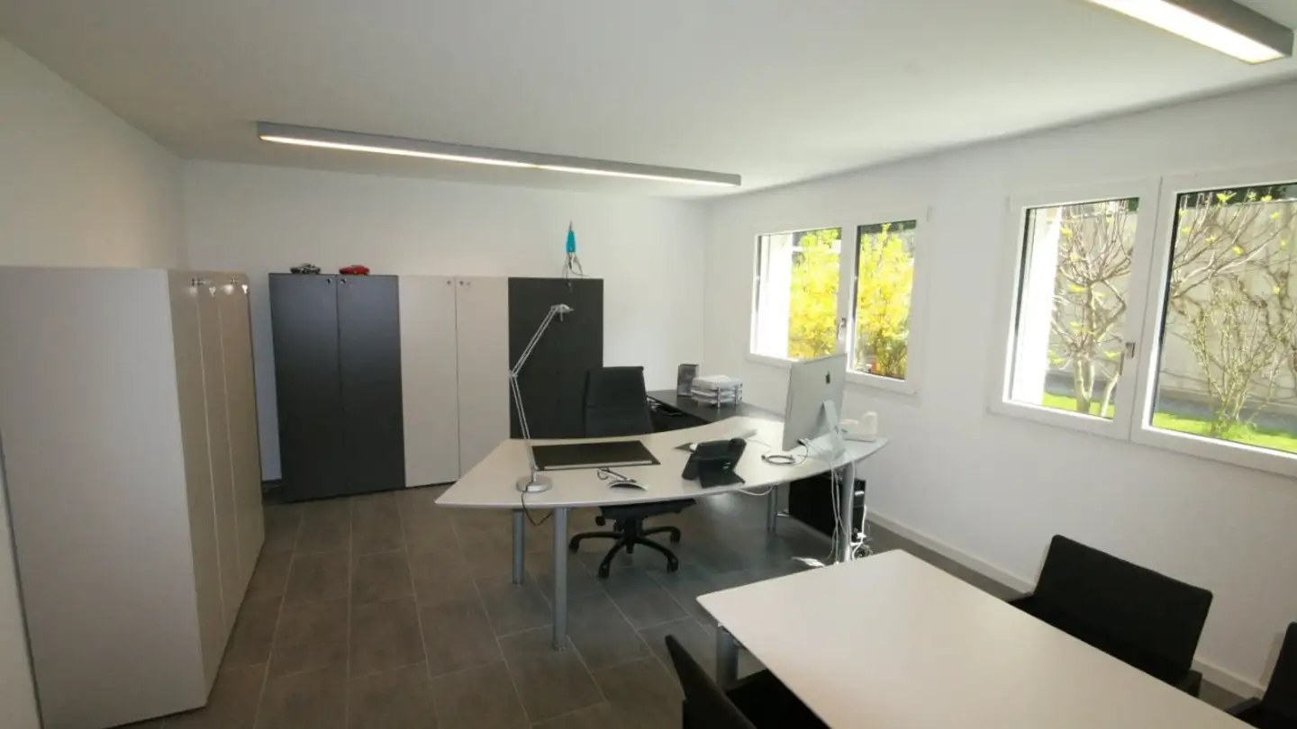 Studio medico in affitto - Speerstrasse 12a, 8832 Wilen b. Wollerau - Photo 3