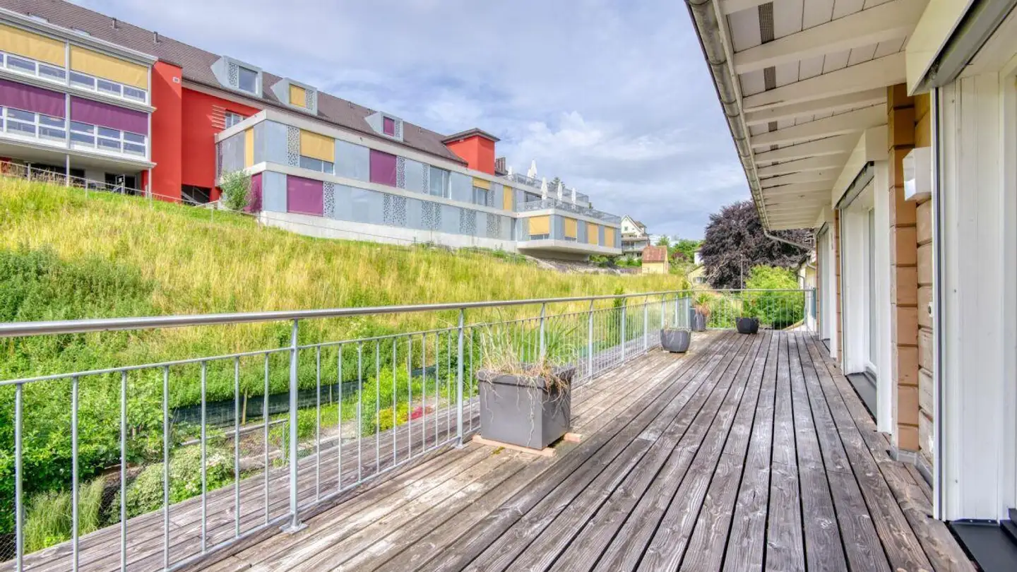 Appartamento in affitto - Auerenstrasse 21, 8820 Wädenswil