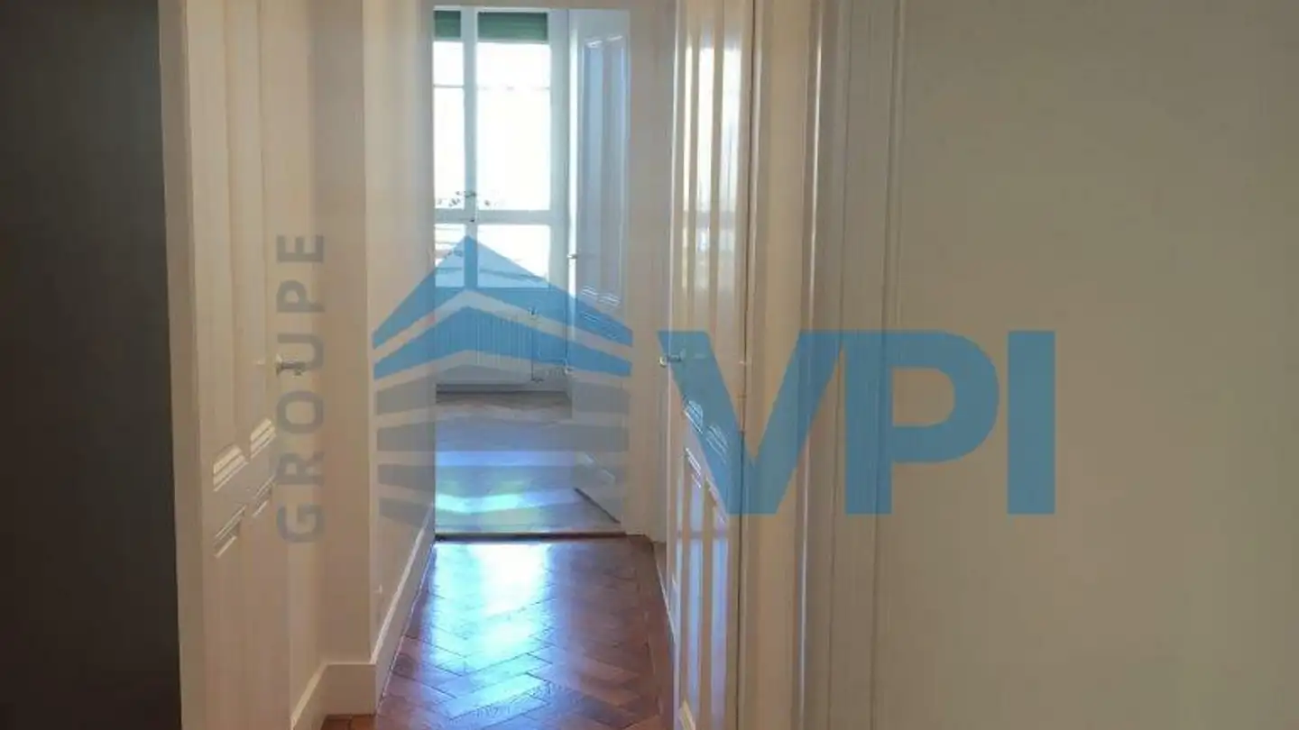 Wohnung mieten - Rue Du Belvédère 6, 1203 Genève - Foto 3