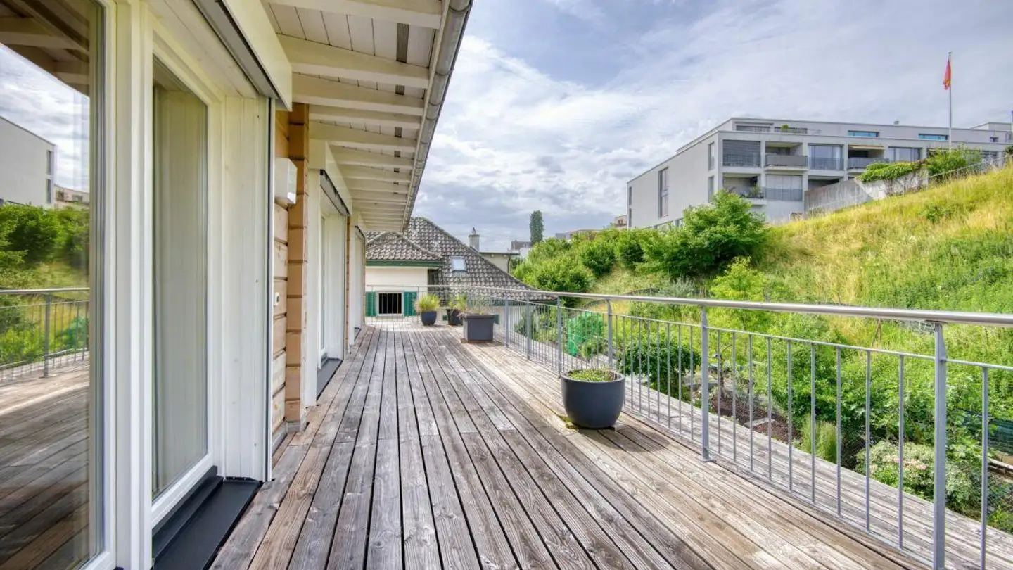 Appartamento in affitto - Auerenstrasse 21, 8820 Wädenswil - Foto 2