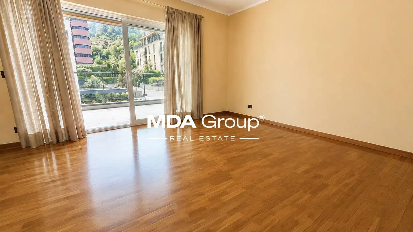 Appartement à vendre - Via Domenico Fontana, 6900 Lugano