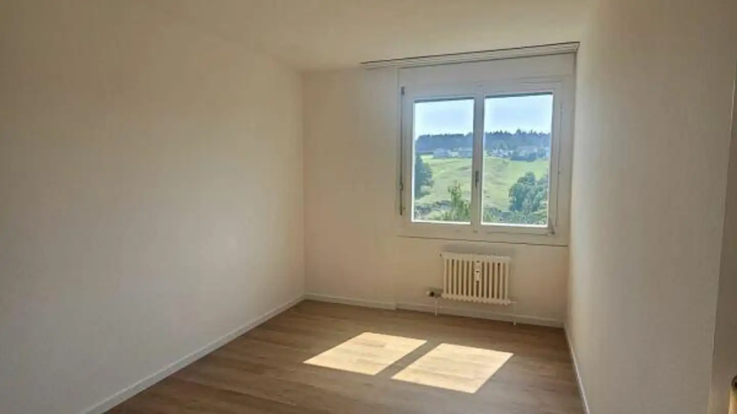 Appartamento in affitto - St. Gallerstrasse 59, 9300 Wittenbach