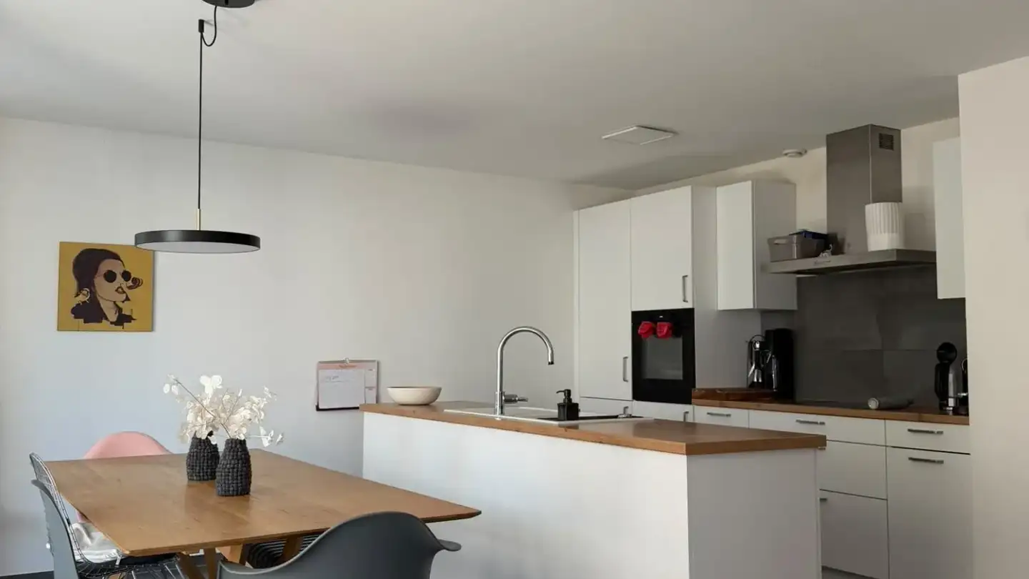 Wohnung kaufen - 1868 Collombey
