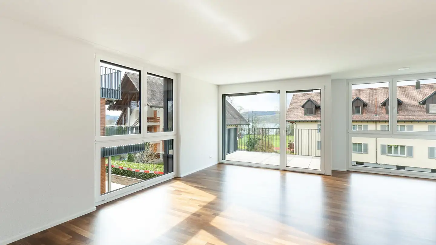 Appartement à louer - Seestrasse 170e, 8266 Steckborn - Photo 2