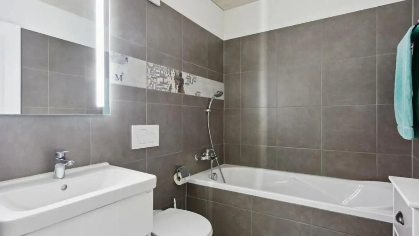 Appartement à vendre - 1786 Sugiez - Photo 4