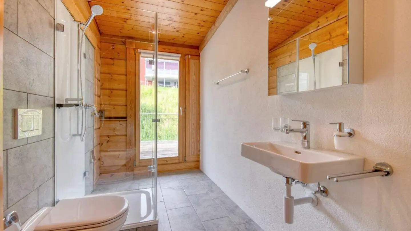 Appartamento in affitto - Auerenstrasse 21, 8820 Wädenswil - Foto 4