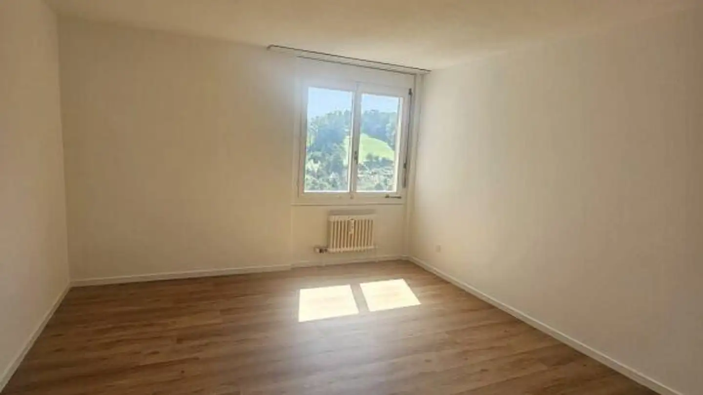 Appartamento in affitto - St. Gallerstrasse, 9300 Wittenbach - Photo 2