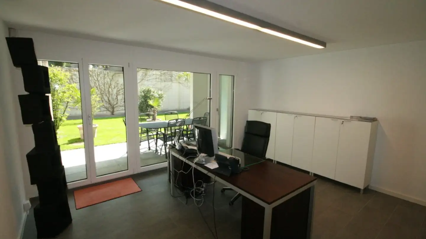 Studio medico in affitto - Speerstrasse 12a, 8832 Wilen b. Wollerau - Photo 4