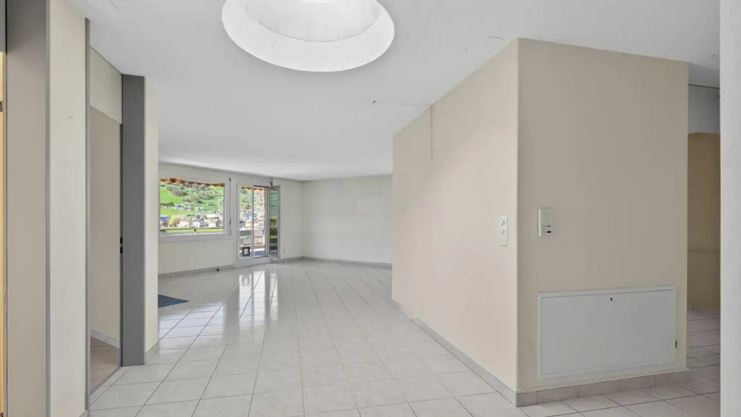 Apartment for sale - Grossfeldstrasse 3, 7320 Sargans - Photo 2