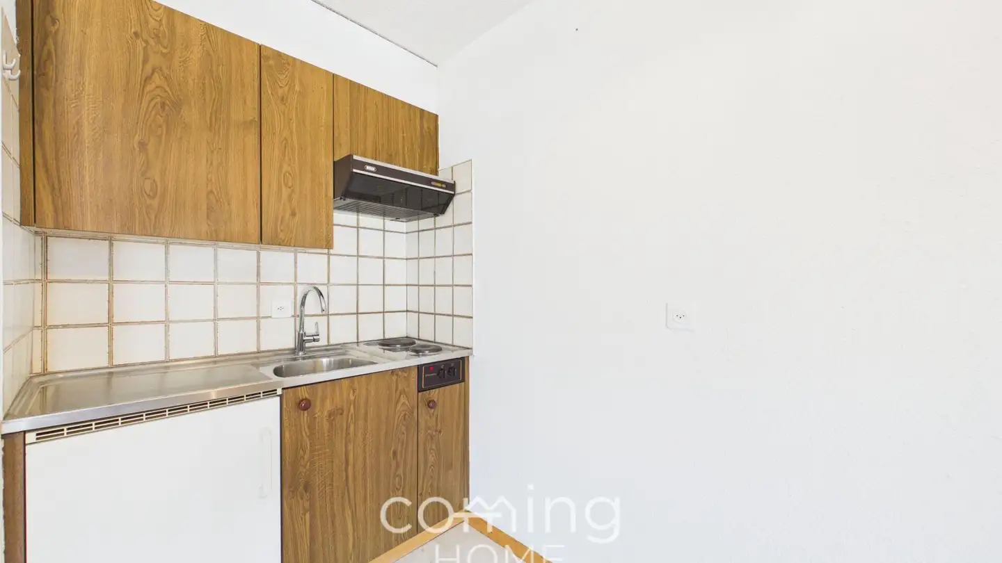 Appartamento in affitto - 3911 Ried-Brig - Foto 3
