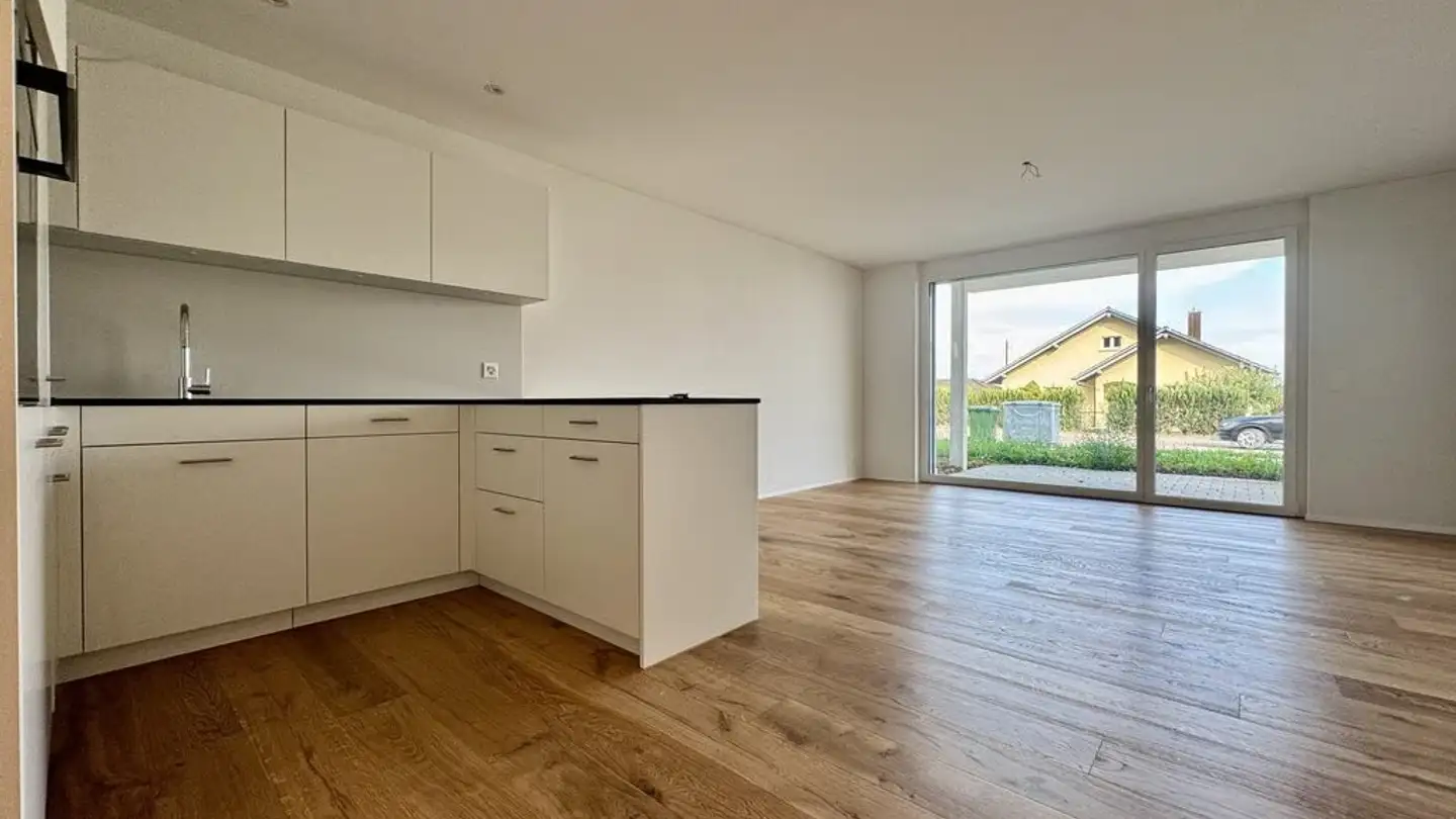 Appartement à louer - Hauptstrasse 68a, 4625 Oberbuchsiten - Photo 2