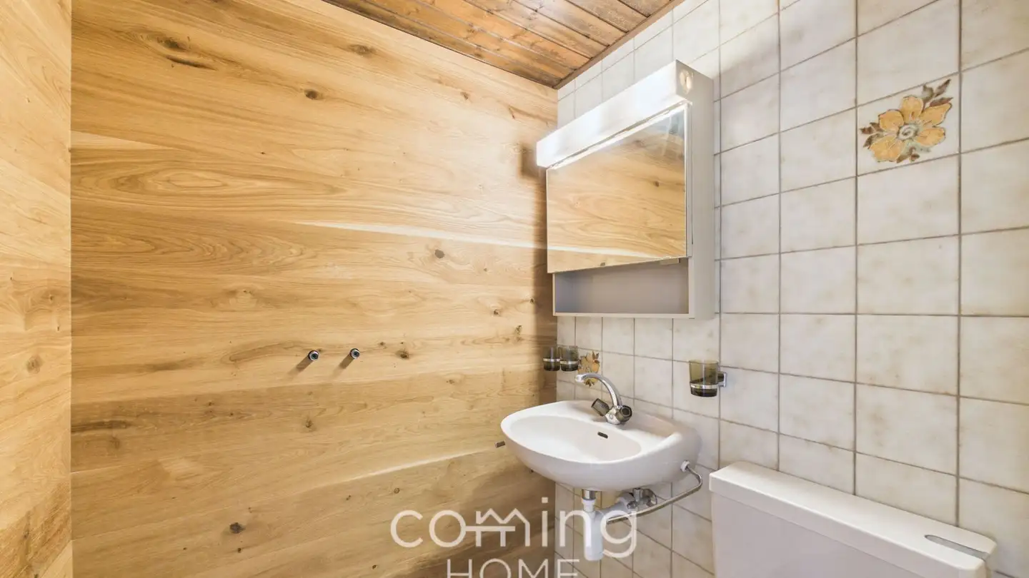 Appartamento in affitto - 3911 Ried-Brig - Foto 4