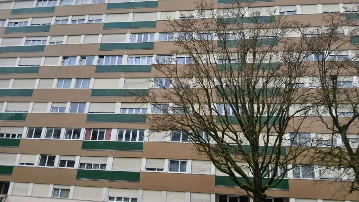 Penthouse for rent - 1217 Meyrin - Photo 2