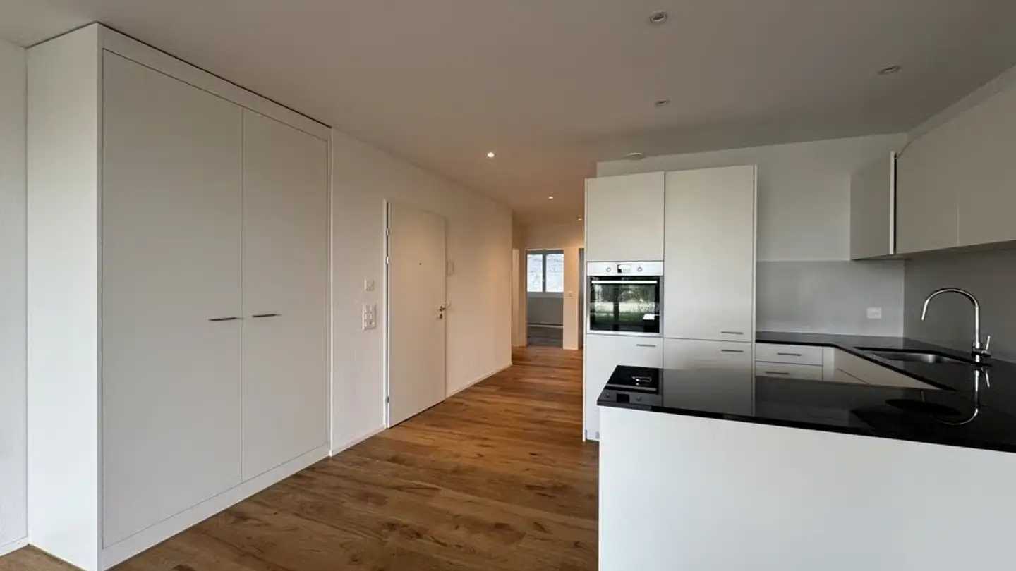 Appartement à louer - Hauptstrasse 68a, 4625 Oberbuchsiten - Photo 3
