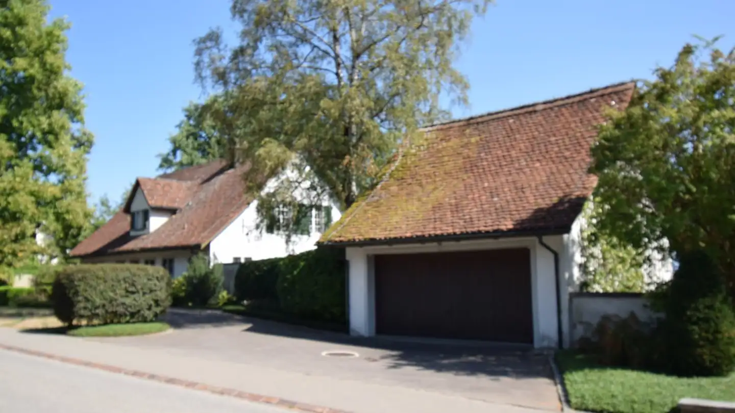Maison individuelle à vendre - Riedholzstrasse, 4532 Feldbrunnen - Photo 4
