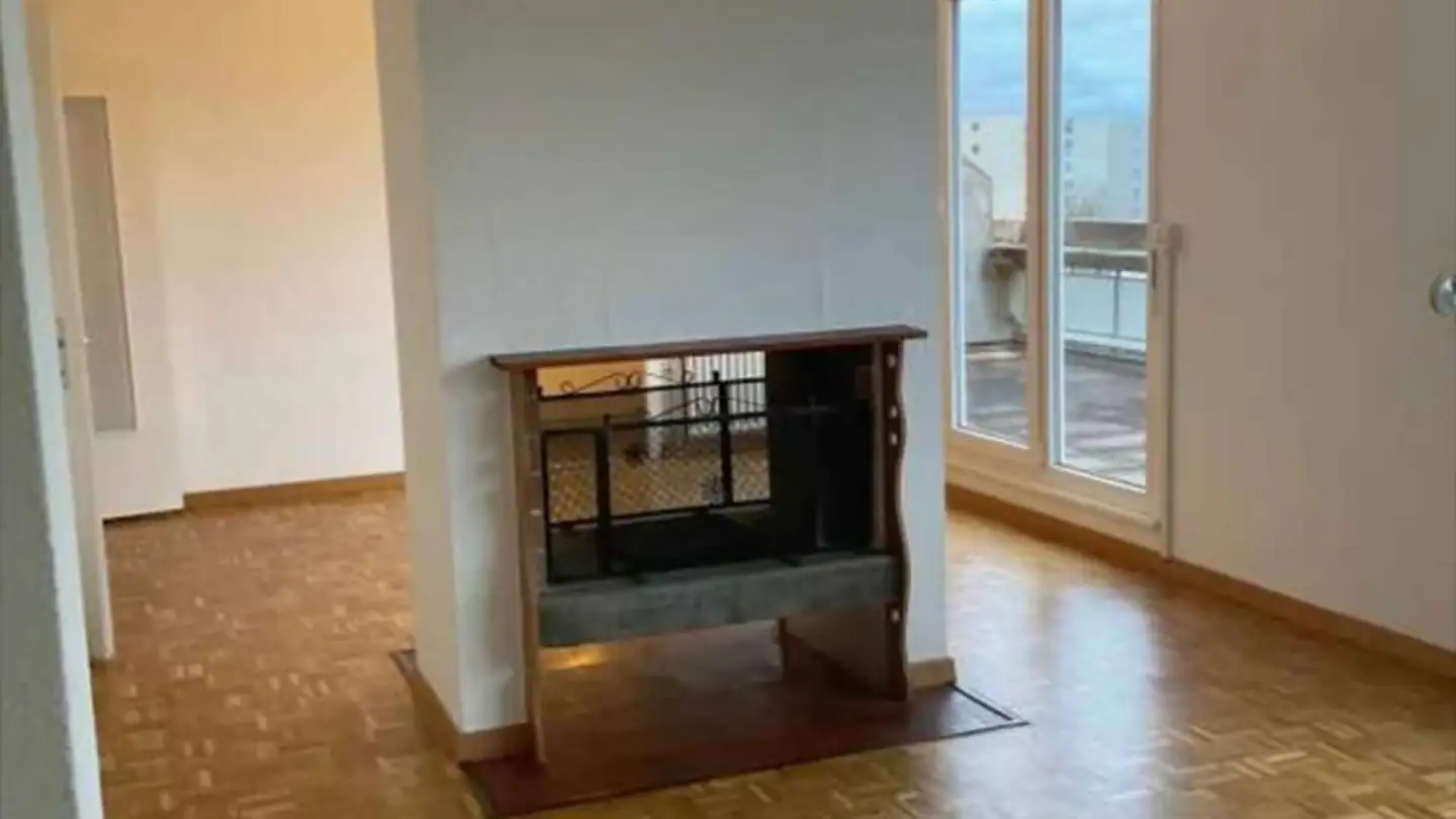 Penthouse for rent - 1217 Meyrin - Photo 3