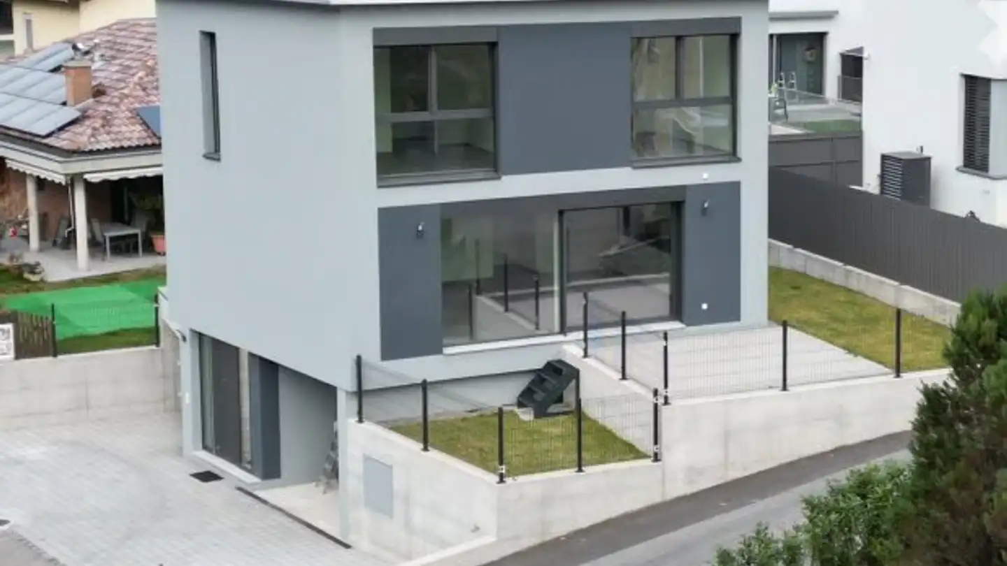 Single house for sale - Strada Cantonale, 6702 Claro - Photo 3
