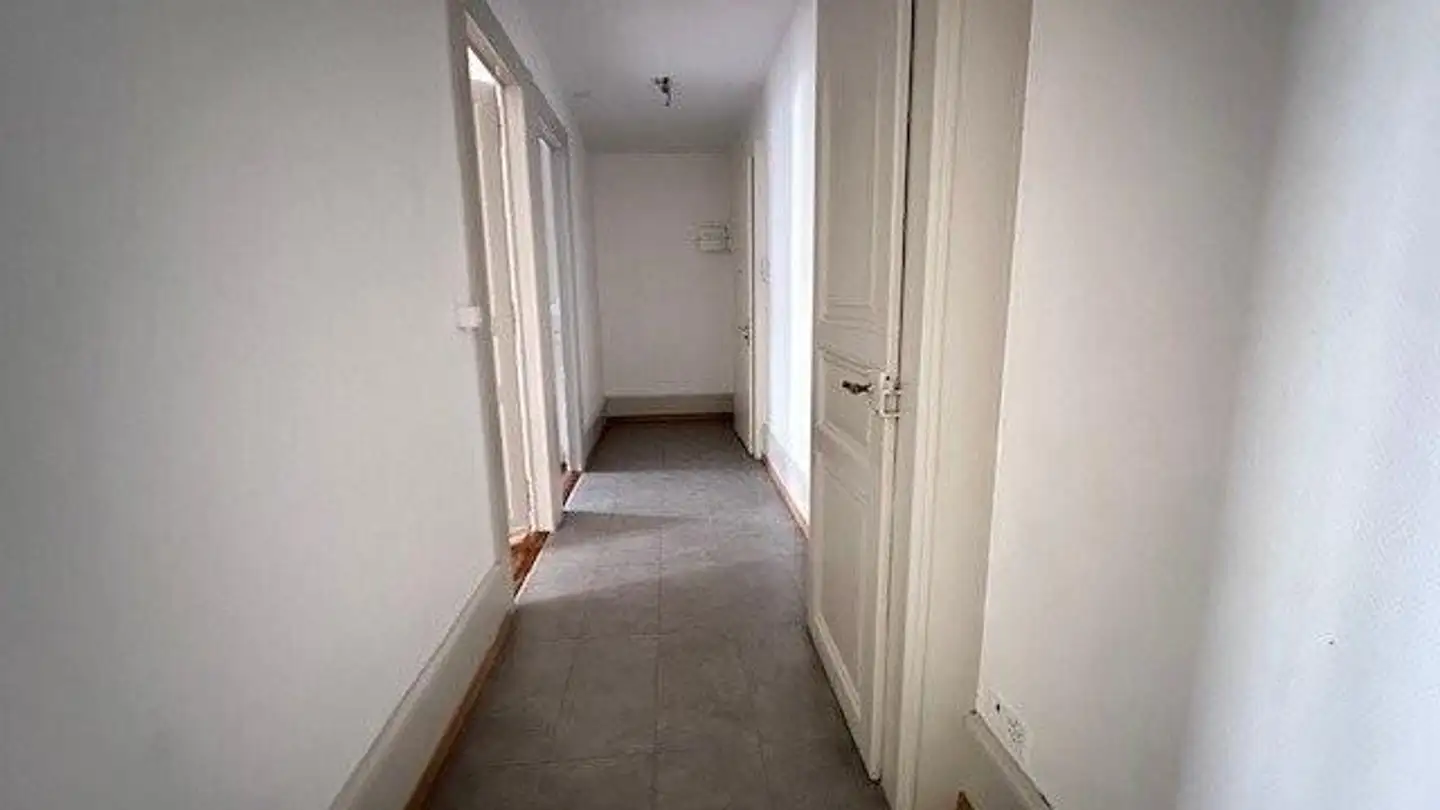 Wohnung mieten - Rue Des Echelettes 11, 1004 Lausanne - Foto 4