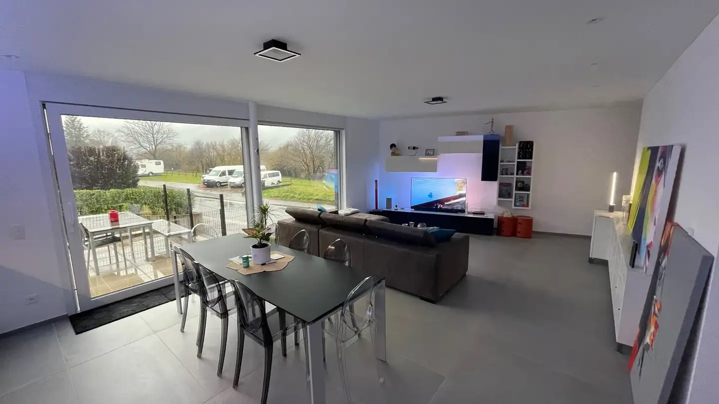 Single house for sale - Strada Cantonale, 6702 Claro - Photo 4