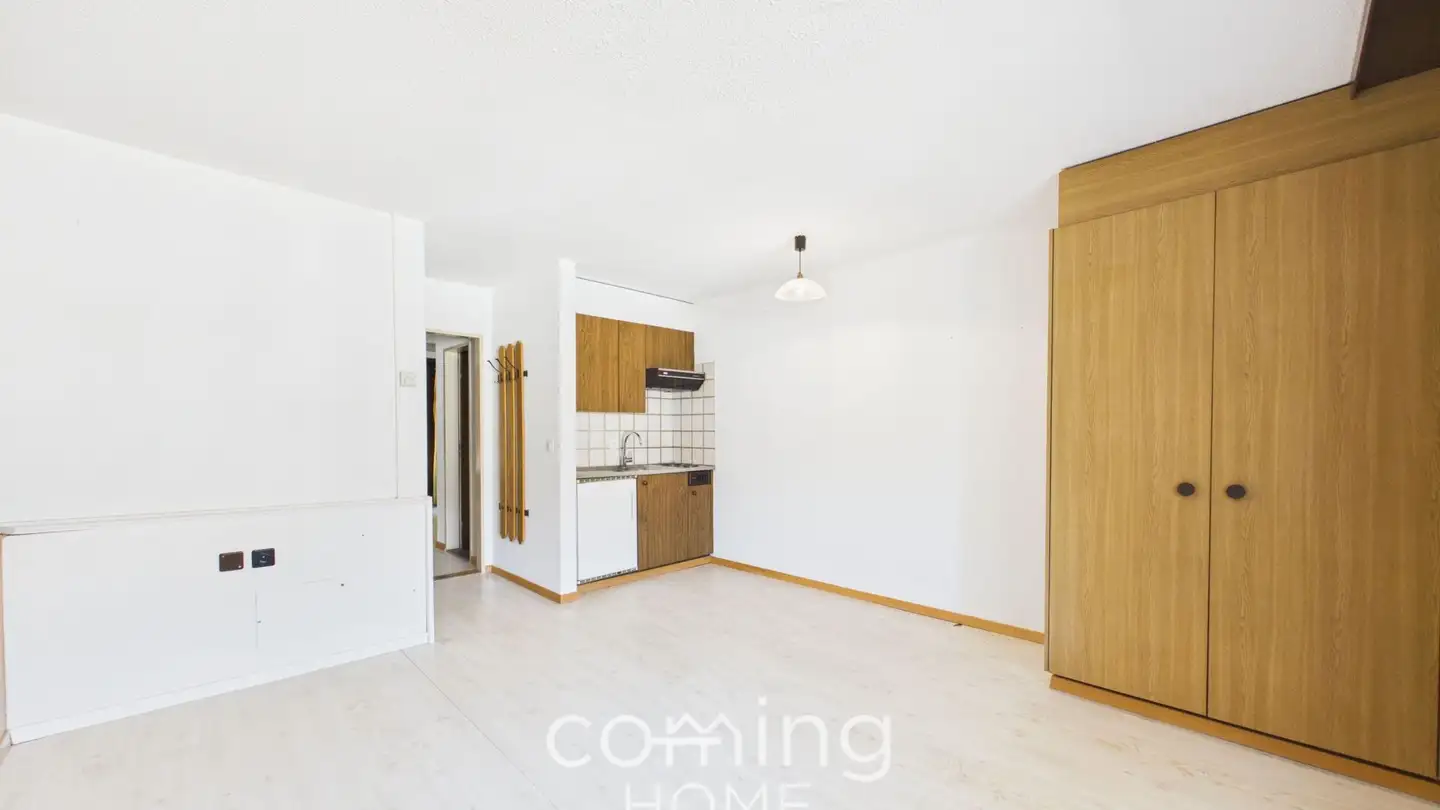 Appartamento in affitto - 3911 Ried-Brig