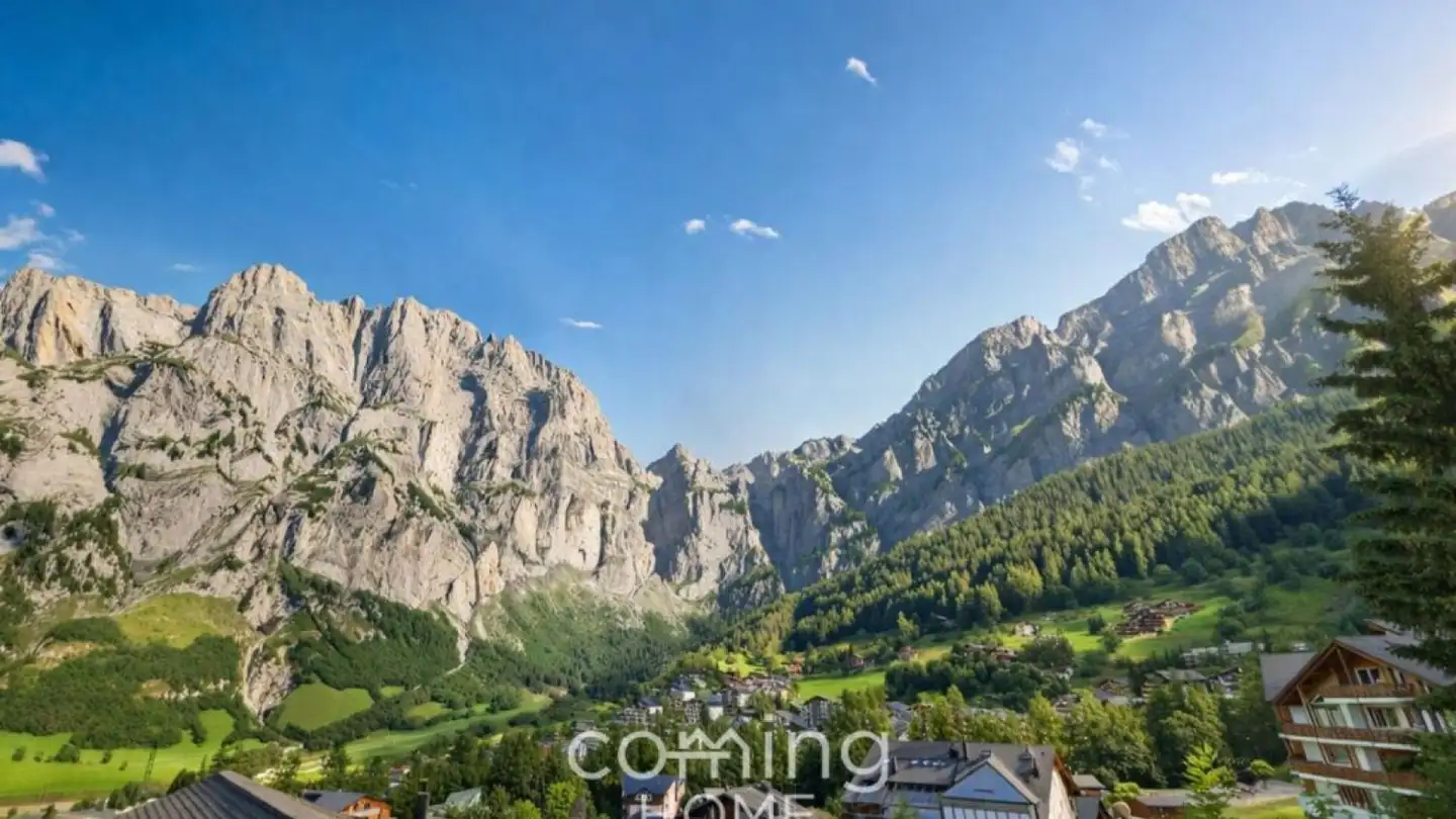 Wohnung kaufen - 3954 Leukerbad