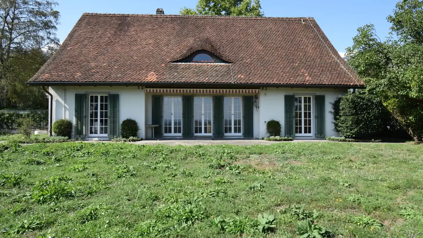 Maison individuelle à vendre - Riedholzstrasse, 4532 Feldbrunnen