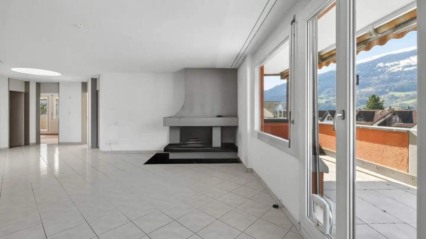 Apartment for sale - Grossfeldstrasse 3, 7320 Sargans - Photo 3