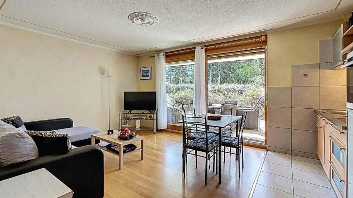 Appartement à vendre - Route De Crans-Montana, 3963 Montana - Photo 3
